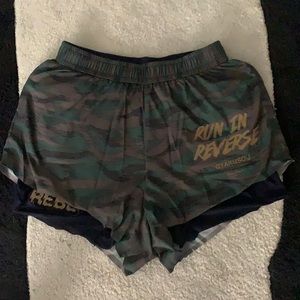 Nike x Gyakusou (undercover) running short